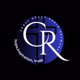 Logo de Cross Roads Radio Network