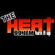 Logo de 99.1 The Heat - KWYW