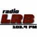 Logo de Radio LRB