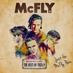 Logo de McFly Peru