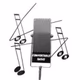 Logo de WWHN Radio - W268CY