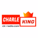 Logo de CK Radio - CharleKing