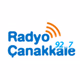 Logo de Radyo Çanakkale