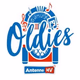 Logo de Antenne MV - Oldies
