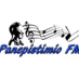 Logo de Panepistimio FM