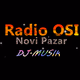 Logo de RADIO OSI