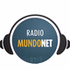 Logo de Radio Mundo Net