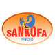 Logo de Sankofa Radio