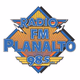 Logo de Rádio Planalto