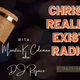Logo de Christ Really Exist Radio