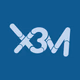Logo de X3M Radio Argentina