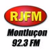Logo de RJFM