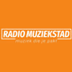 Logo de Radio Muziekstad