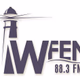 Logo de 88.3 WFEN - W277AE