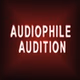 Audiophile Xtreme Live logo