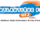Logo de Atlantique FM