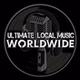 Ultimate Local Music logo