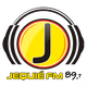 Logo de Jequié FM 89.7