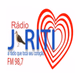 Logo de Rádio Juriti