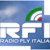 Logo de RADIO FLY ITALIA