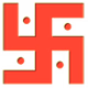 Swastik Gujarati Bhajan logo