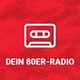 Radio Vest - Dein 80er logo
