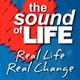 Sound of Life Radio - WSSK logo