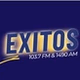 Exitos Boston - WCCM logo