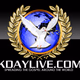 Logo de KDAY LIVE