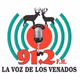 Logo de La Voz de los Venados