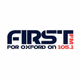 Logo de First FM Oxford