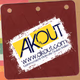 Logo de Radio Akout