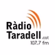 Radio Taradell logo