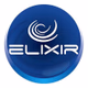 Logo de ELIXIR FM