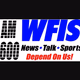 Logo de WFIS