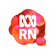 Logo de ABC - Radio National
