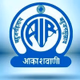 Logo de All India Radio - Live News 24x7