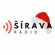 Logo de Radio Sirava Vianoce