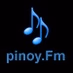 Logo de Pinoy FM Online Radio