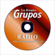 Logo de Mas De Tu Musica - Los Grandes Grupos Radio