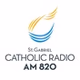 St. Gabriel Radio - WSGR logo