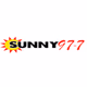 Logo de Sunny 97.7 - WFDL-FM
