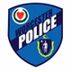 Worcester, MA Police logo