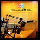 Logo de Camajaya 102.6 FM