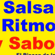 Logo de SALSA RITMO Y SABOR