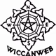 WiccanWeb Radio 1 logo