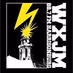 Logo de WXJM  - WXJM