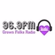 KKDS 969 logo
