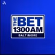 Logo de The Bet Baltimore - WJZ