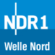 Logo de NDR 1 Welle Nord
